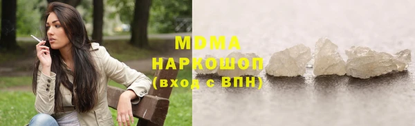 молекула духа Богородицк